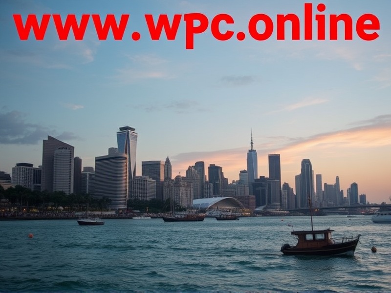 www wpc online