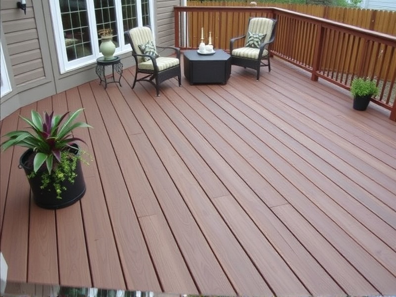 10 best composite decking 2018