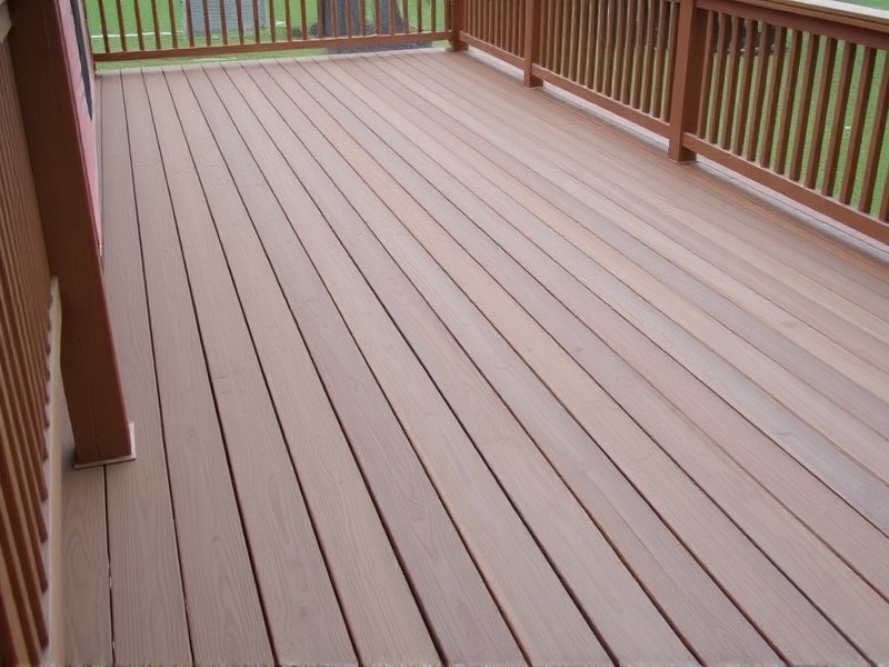 1x6x12 composite decking