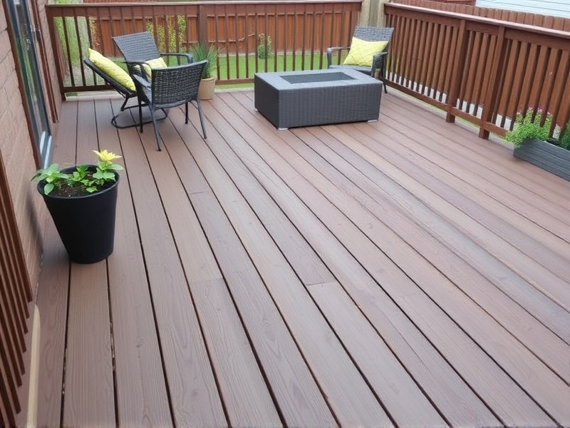 2019 reviews for nylodeck composite decking