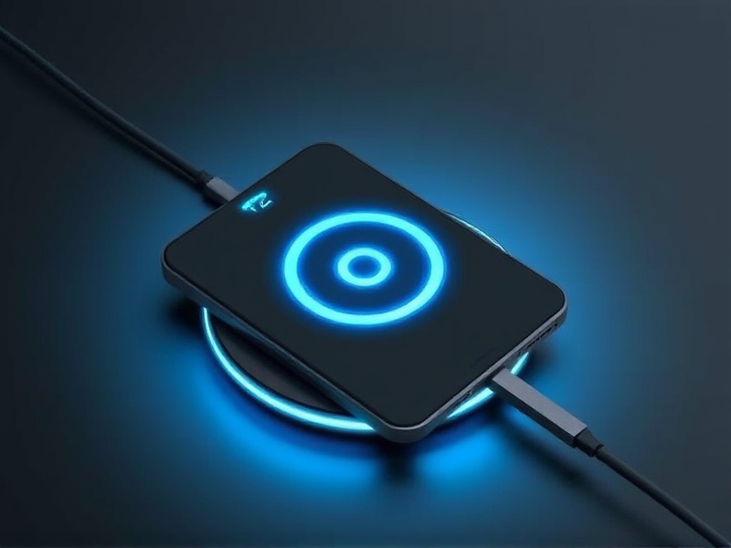 Advantages and Challenges of Qi Wireless Charging WPC