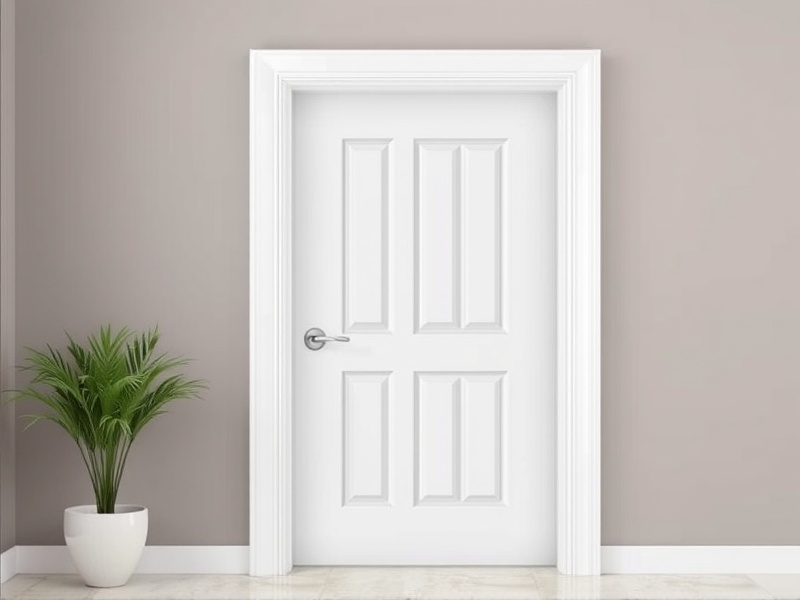 Affordable WPC Door Frames in Vijayawada: A Price Guide