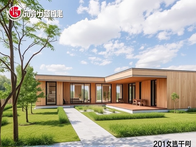 Anhui Sentai WPC Group: Pioneering Green Building with Wood Plastic Composites