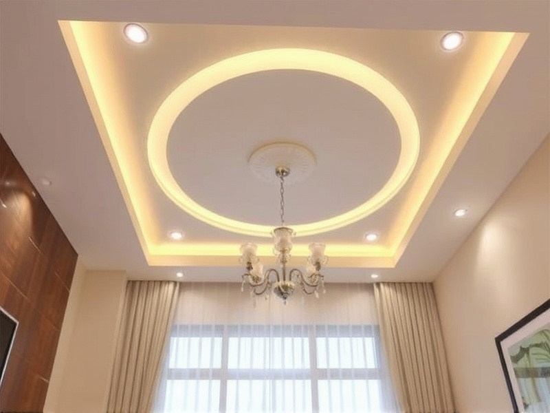 wpc false ceiling designs