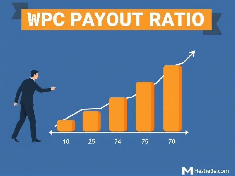 WPC Payout Ratio: What Investors Need to Know