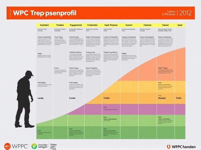 wpc treppenprofil