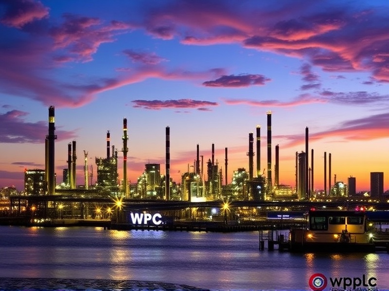 wpc world petrochemical conference