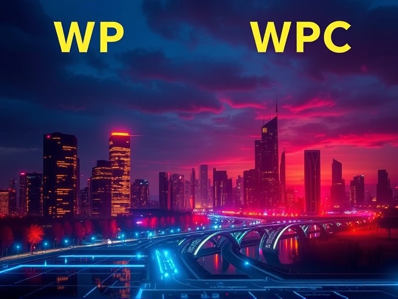 wpi and wpc